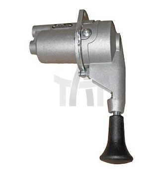 Brzdový ventil - parkovací brzda SORL 35260080010