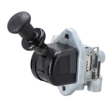 Brzdový ventil, parkovací brzda WABCO 9617230280