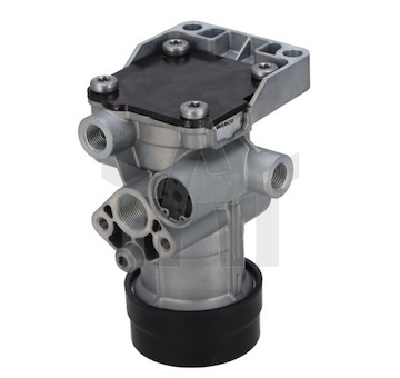 Brzdový ventil, přívěs WABCO 9710020200