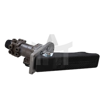 Brzdový ventil - provozní brzda KNORR K024928N50