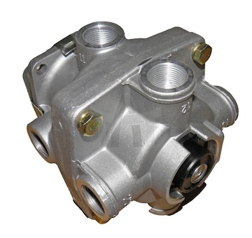 Brzdový ventil - provozní brzda SORL 35140090010