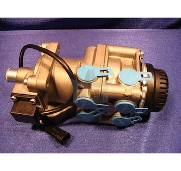 Brzdový ventil - provozní brzda SORL RL3514HE-A