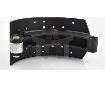 Čelist brzdová MAN F90/2000.MB ACTROS 20Z.0291