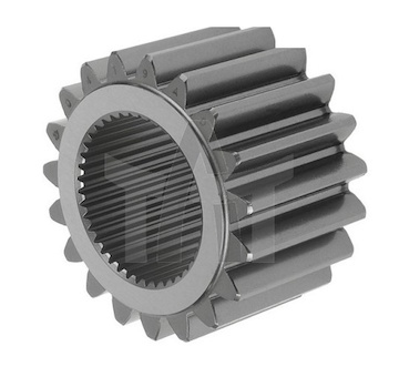 Centrální kolo, vnější planetová převodovka EURORICAMBI 617279