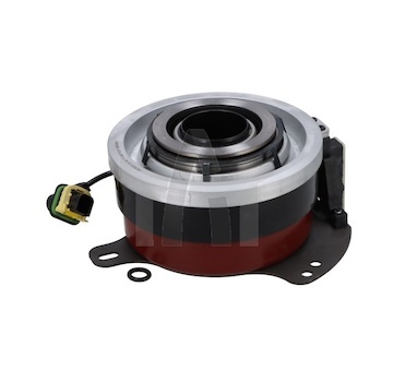 Centrální vysouvač, spojka FERSA CLACP2