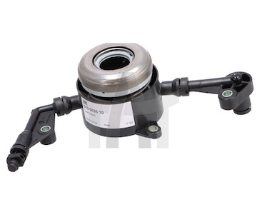 Centrální vysouvač, spojka Schaeffler LuK 510 0035 10