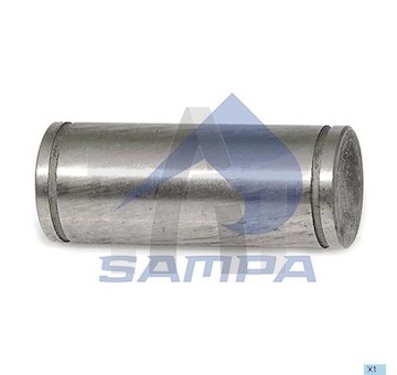 Čep brzdové čelisti SAMPA 080.104