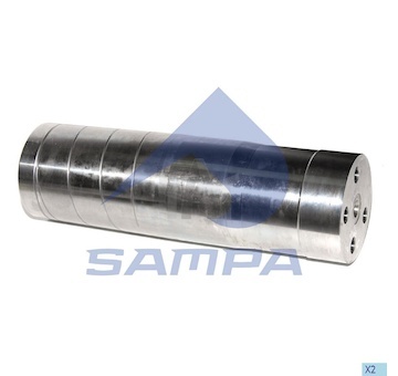 Čep nápravy, Federbock SAMPA 061.297