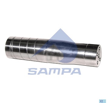 Čep nápravy, Federbock SAMPA 061.298