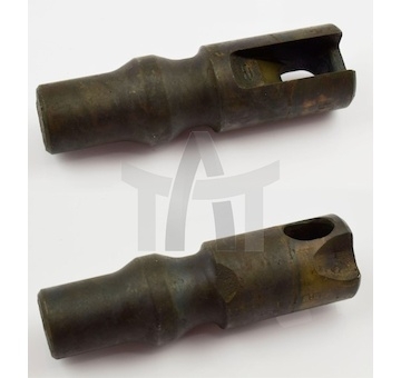 Čep závěsu Rockinger fi40 typ 260G150 Rockinger ROE47012  