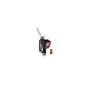 Čerpací pistole s LCD počítadlem GEKO G00950