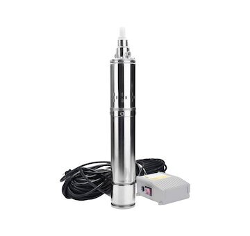 Čerpadlo do vrtu 570W 105m 1920l/h 88mm 1 EXTOL PREMIUM