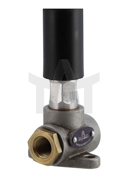 Čerpadlo. předběžný přívod paliva  00.1007.000