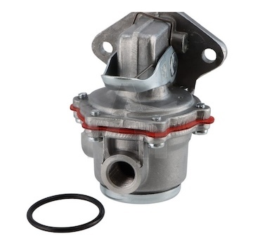 Čerpadlo, předběžný přívod paliva DT Spare Parts 3.21002