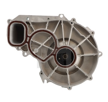 Čerpadlo vodní SCANIA P/G/R/T DC16 OE GERMA 052000DC1601 