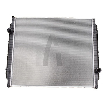 Chladič, chlazení motoru AVA 114159