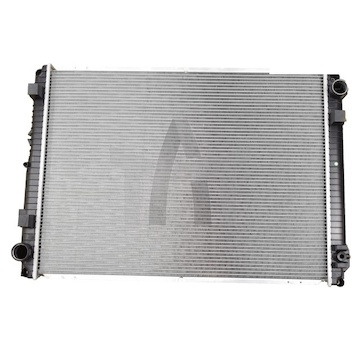 Chladič, chlazení motoru AVA 13136