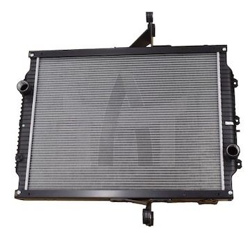 Chladič, chlazení motoru AVA 14166