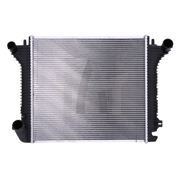 Chladič - chlazení motoru BEHR CR1217000P