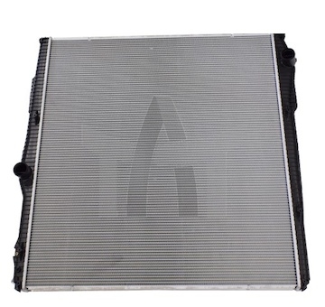 Chladič, chlazení motoru KALE 34948