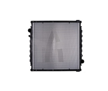 Chladič - chlazení motoru KALE K351420