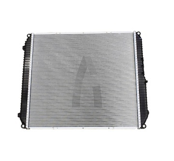 Chladič, chlazení motoru MAHLE CR 100 000P