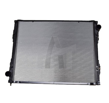 Chladič, chlazení motoru MAHLE CR 1175 000P