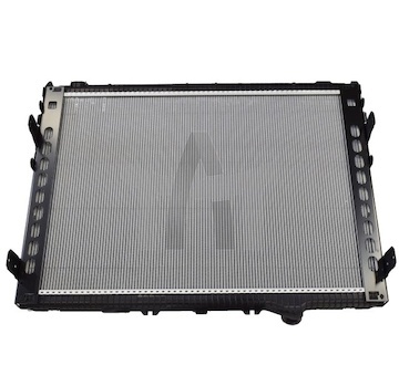 Chladič, chlazení motoru MAHLE CR 2097 000P