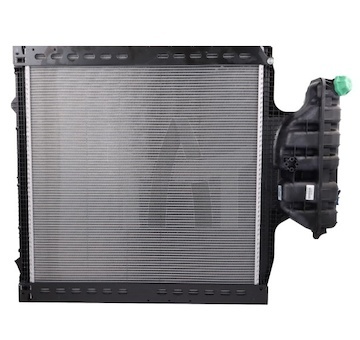 Chladič, chlazení motoru MAHLE CR 2739 000P