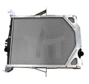 Chladič, chlazení motoru TITANX 15794