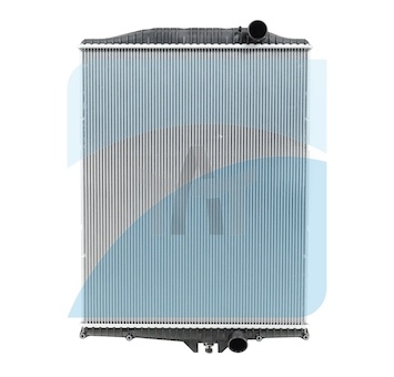 Chladič - chlazení motoru TITANX VL2042N