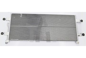 Chladič klimatizace MB ANTOS 06.12- BEHR AC783000P