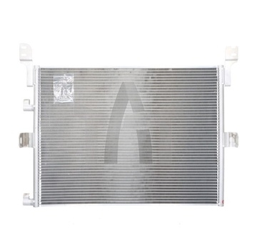 Chladič klimatizace RVI PREMIUM 10.05 AVA 40041007