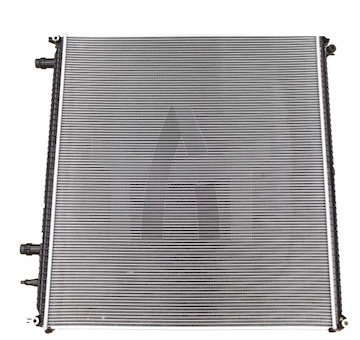 Chladič nízké teploty, chladič plnicího vzduchu AVA 13164