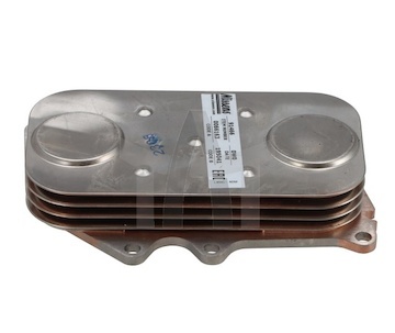 Chladič oleje MAN TGL NISSENS NIS91466  