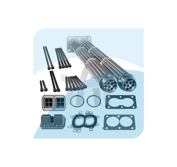 Chladič, recirkulace spalin AVA 2931202