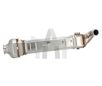 Chladič, recirkulace spalin MAHLE CE 45 000P