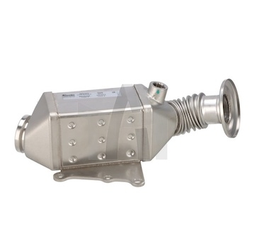 Chladič - recirkulace spalin NISSENS NIS989403