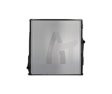 Chladič SCANIA PGRT R 09> TITANX RX149005