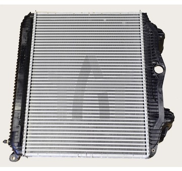 Chladič turba MAHLE CI 123 000P