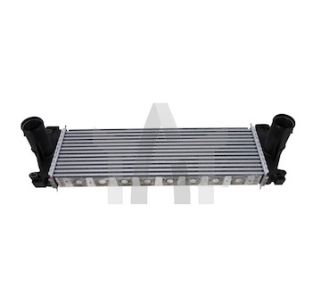 Chladič turba MAHLE CI 254 000P