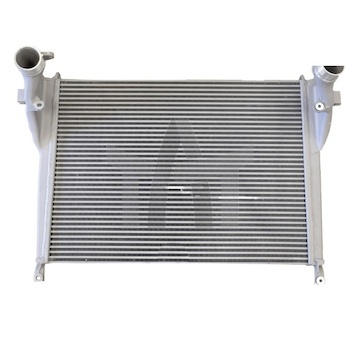 Chladič turba NISSENS NIS961218