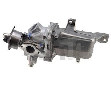 Chladič ventilu EGR RENAULT TRAFIC 14- 147357086R