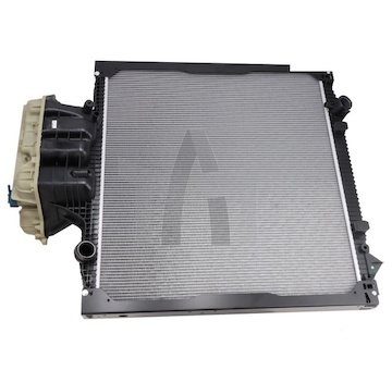 Chladič vody MAN TGX 09.07- AVA 10031023