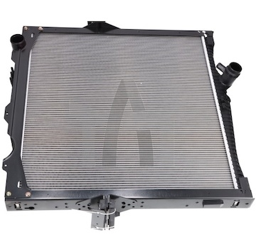 Chladič vody RVI GAMA C/K/T 01.13- AVA 10041054