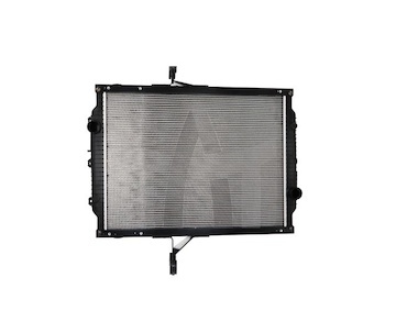 Chladič vody VOLVO FL 05.13- D5K/D8K NRF NRF500014