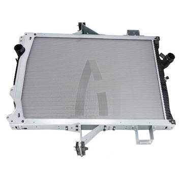 Chladič VOLVO FM-FMX TITANX RX129011