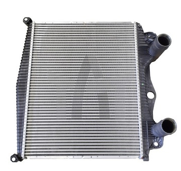 Chladič vzduchu MAN TGA 07.06- NRF NRF30449