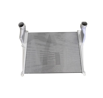 Chladič vzduchu MB ACTROS 4 07 11-