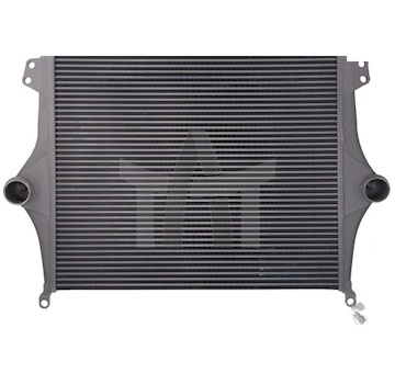 Chladič vzduchu SCANIA S 08.16– INTERCOOLER NISSENS NIS961298  